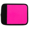 Gowraps Neoprene Luggage Handle Wraps for Traveling Bright Color Luggage