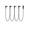 LALOCAPEYO9V DC Daisy Chain 3 4 5 -Plug Power Cable
