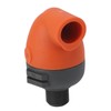 SIXRUN Automatic Air Vacuum Relief Valve, Agricultural Irrigation Tool, Automatic