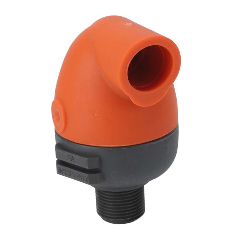 SIXRUN Automatic Air Vacuum Relief Valve, Agricultural Irrigation Tool, Automatic
