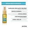 Tratamiento Sérum Restaurador Cabello Con Argán Advance Avon