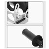 Adjustable Angle Grinder Bracket, Universal Fixed Angle Grinder Holder Metal