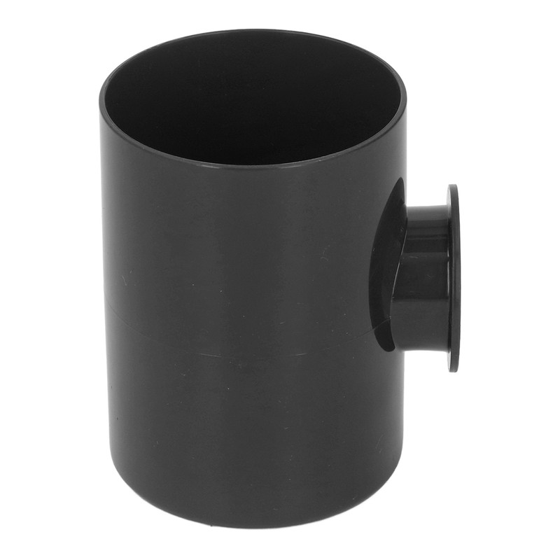 Plastic Fishing Can Cooler with Hand Line Reel Attached Hard