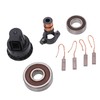 Alternator Repair Kit Slip Ring Brushes Bearings Set 230090 Replacement