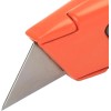 HDX 377 784 x10 Retractable Utility Knife with Rubber Handle