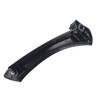 Inner Door Armrest Handle ABS+PC Inner Door Support Bracket for