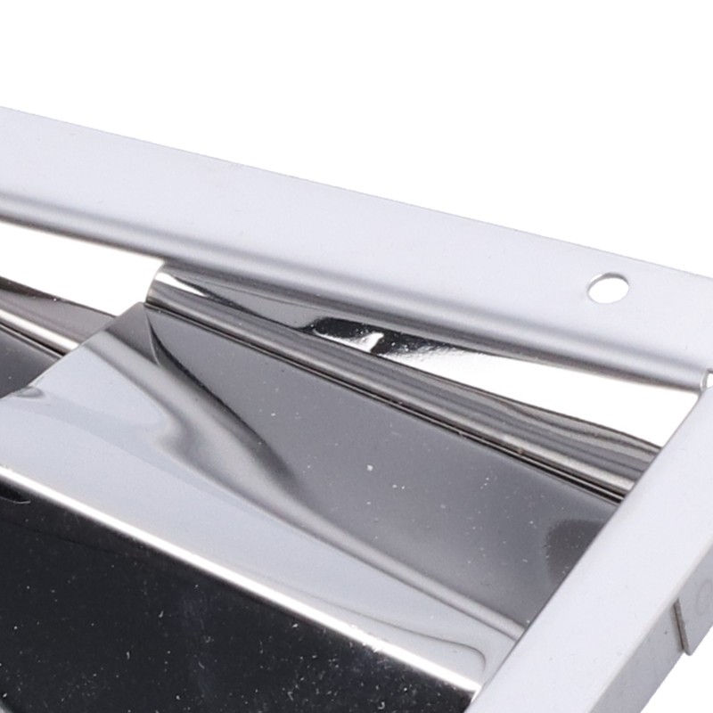 Marine Louver Vent Grille Square 4 Slots Grid Cover Boat