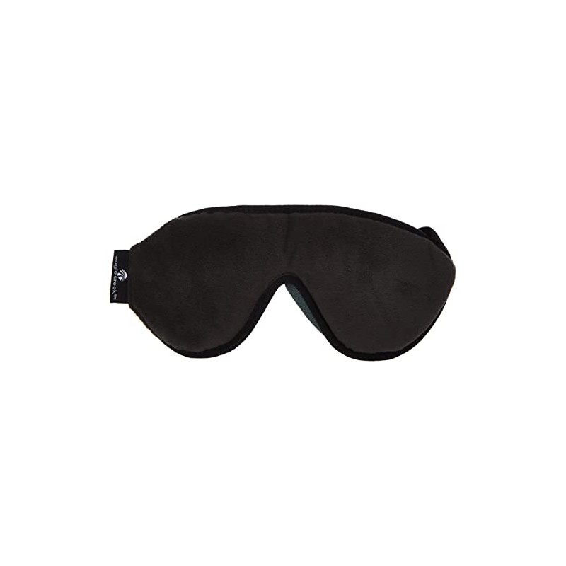 Eagle Creek Sandman Eyeshade, Ebony