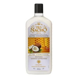 Acondicionador Tío Nacho Ultra Hidratante 415ml