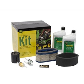 John Deere LG249 Home Maintenance Kit GT 245 GX 255 335 X 320 324 340 Z 445 465