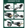 UTZIKO Copper Tube Fitting Crimping Tool - ProPress Pipe Press