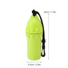 Scuba Diving Snorkeling Dry Box Underwater Waterproof Cylindrical Dry Box