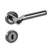 Door Fitting Stainless Steel / Chrome Polished for Room Doors