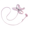 Dog Harness Leash Set Pet Reflective Training Vest Adjustable Chest