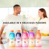 Gatorade Fit Electrolyte Beverage, 4 Flavor Variety, 12 Pack of