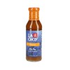 La Choy ORANGE Fry Sauce & Marinade 14.4 oz Bottle
