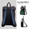 HG HGONG HGONG Skateboard Backpack, Skateboard Bag, Nylon Bag, Skateboard