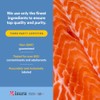 Wild Alaskan Salmon Oil, 1000 mg, 180 Softgels by Natural