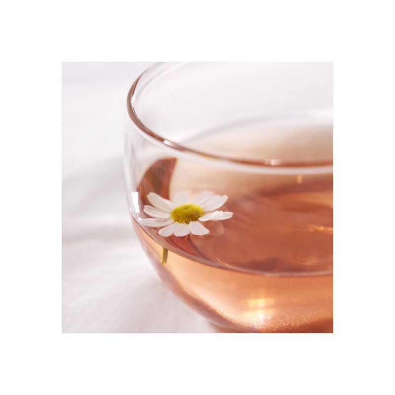 Osulloc Chamomile Rosy Peach 10 Tea Bags