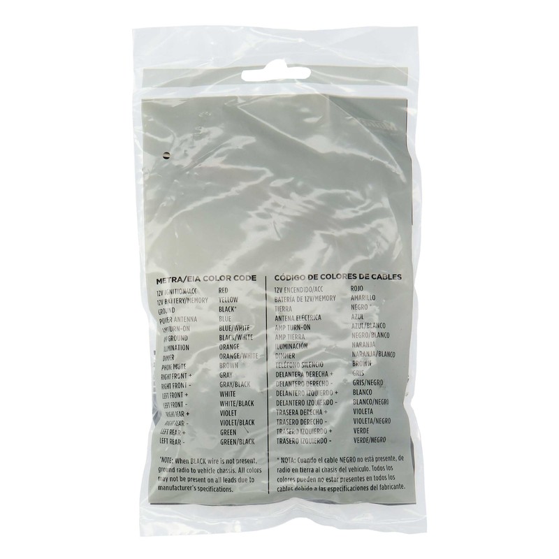 Metra - Harness Fits Ford Mustang 1999-2000