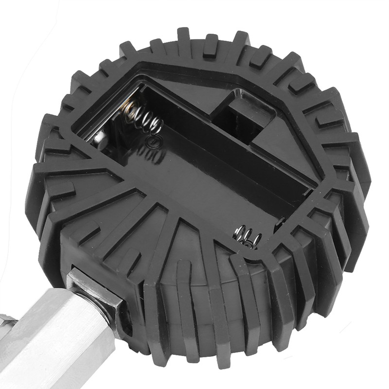 3 ‑300 PSI Engine Cylinder Pressure Detection Digital Gauge Repair