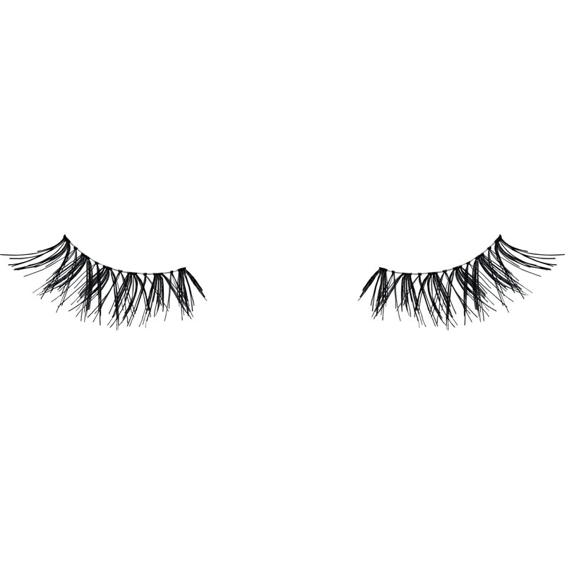 Catrice Faked 3/4 Pre-Cut Lashes