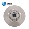 Z-LION B5 3/16" Diamond Hand Profile Wheel Router Bit Half
