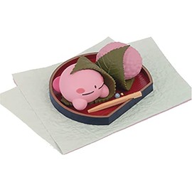 Banpresto KIRBY - Kirby Paldolce Collection C - Figurine 7cm Vol.4