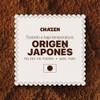 Hojicha Polvo Orgánico Japonés Chazen 50g Verde Tostado