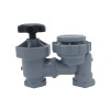 Irritrol 3/4 Manual Anti-Siphon Valve - 2706PR