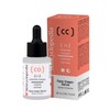 Skincyclopedia Ceramide Serum, Face Serum with Hyaluronic Acid and 3%