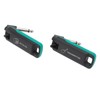Wireless Guitar Sound Transmission System USB Rechargeable UHF Wireless Guitar