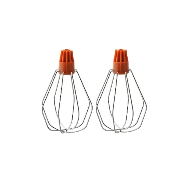 Masterpart Food Mixer Whisk Attachments Pack of 2 to Fit