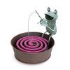 Murataya 4767 Fishing Mosquito Frog, Set of 2