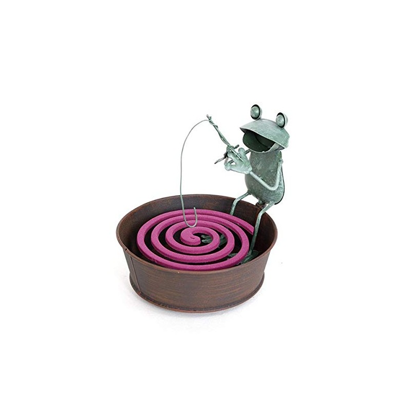 Murataya 4767 Fishing Mosquito Frog, Set of 2
