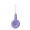 ParoSwiss paro flexi grip, groß, violett, zylindrisch, ø 7.2 mm,