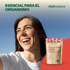 VITALBOTANICS MYO & D-CHIRO Inositol - Extracto en Polvo de
