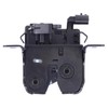 Tailgate Lock, Boot Lock, Tailgate Lock, Boot Lid Lock, Rear