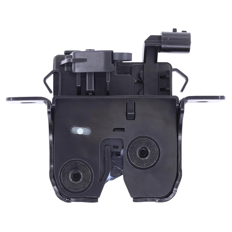 Tailgate Lock, Boot Lock, Tailgate Lock, Boot Lid Lock, Rear