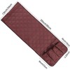 5 Pockets Couch Organizer Remote Storage Holder Sofa Chair Arm