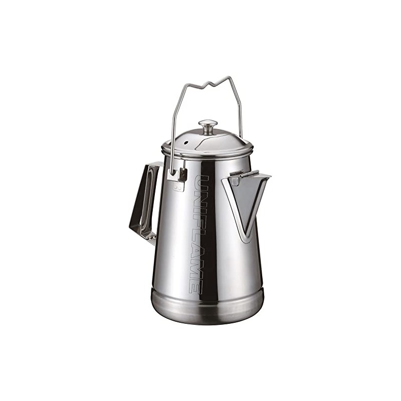 Uniflame Camping Kettle 660287