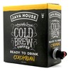 Java House Cold Brew Coffee on Tap – Premium 100%