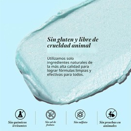 Dewyhour - Bálsamo refrescante para debajo de los ojos para ojeras e hinchazón