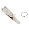 r_planning Key Holder Key Clip Key Hanger Pocket Clip with