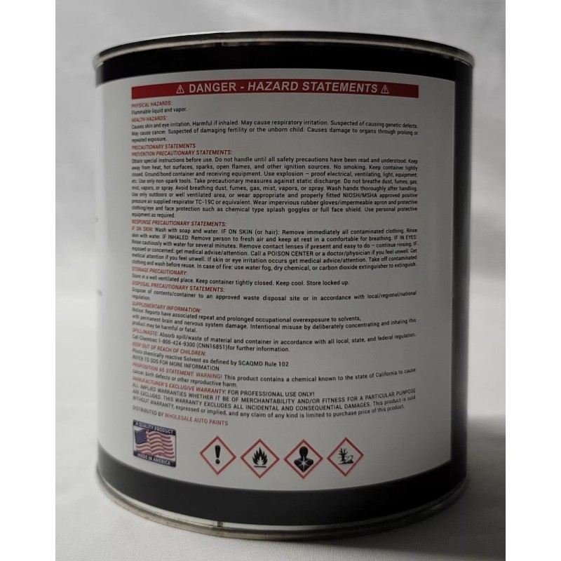 VISION AUTO PAINT # 2941 Gloss Olive Gold Pearl Single
