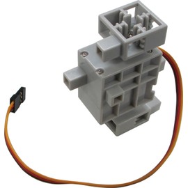 Artec Robot For Servo Motor 3kg 153148 Set of 1 