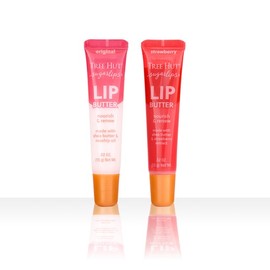 Tree Hut Sugar Lips Lip Butter 15g + 15g (Select 2 out of 3) - Original / 트리헛 슈가립스 립버터 15g + 15g (3종 택2) - 오리지널