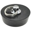 GAONA GA-FQ007 Rubber Stopper for Baths (No Scalli) Upper Diameter