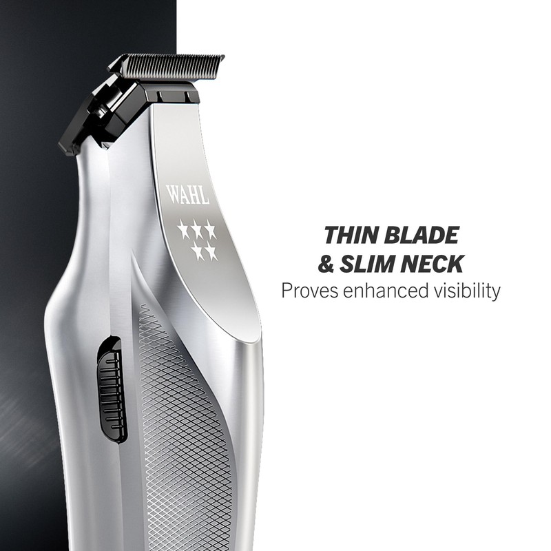 Wahl Ear & Nasal Trimmer