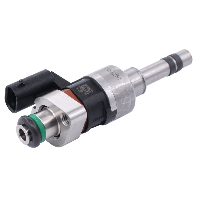 XtremeAmazing 4Pcs Fuel Injector for Encore Cruze Equinox Malibu Terrain
